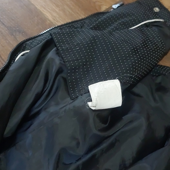 Utex coat - Picture 10 of 12